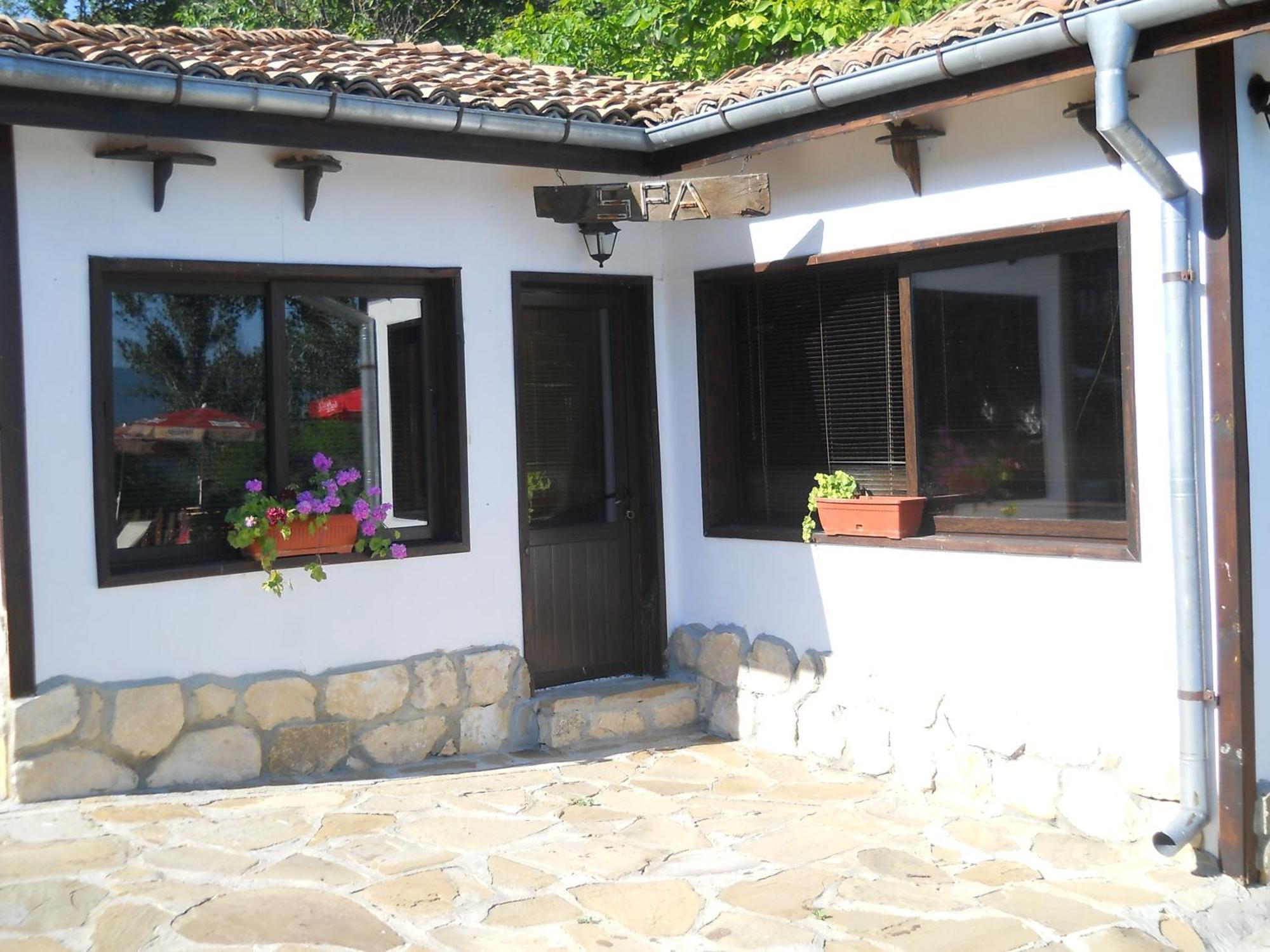 Complex Cherni Vrah Cherni Vrŭkh Exterior foto