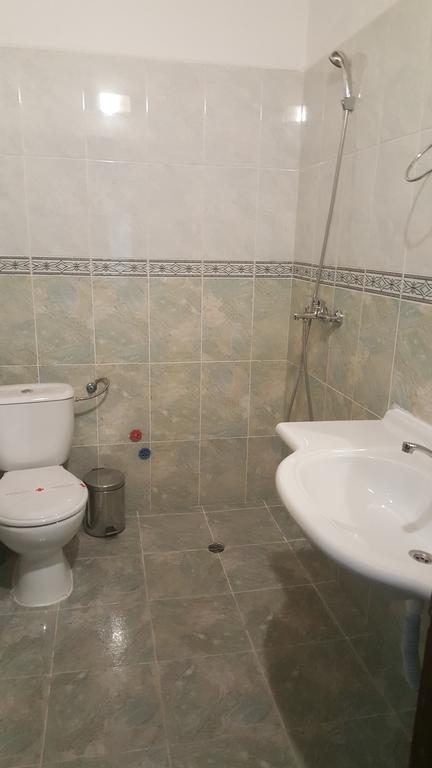 Complex Cherni Vrah Cherni Vrŭkh Exterior foto